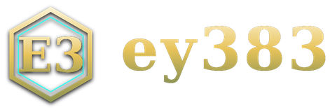 ey383 logo